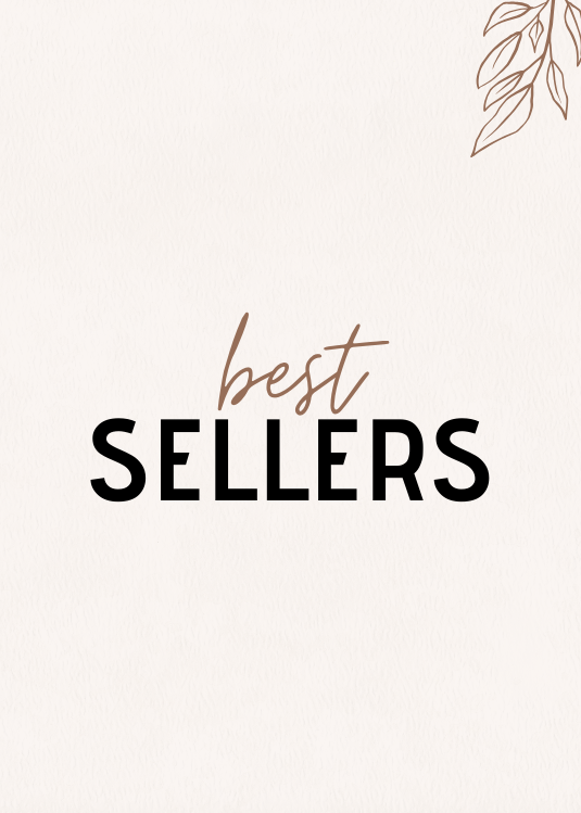 Best Sellers