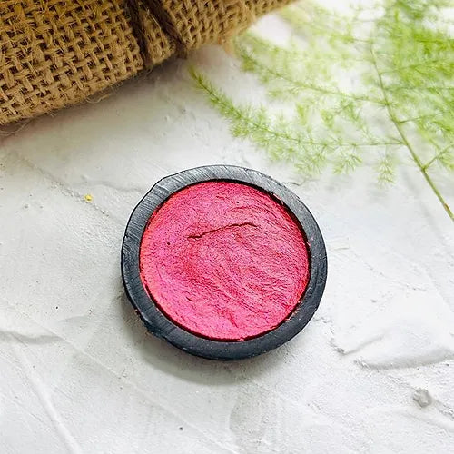 Desire Pink - Oriandcalli