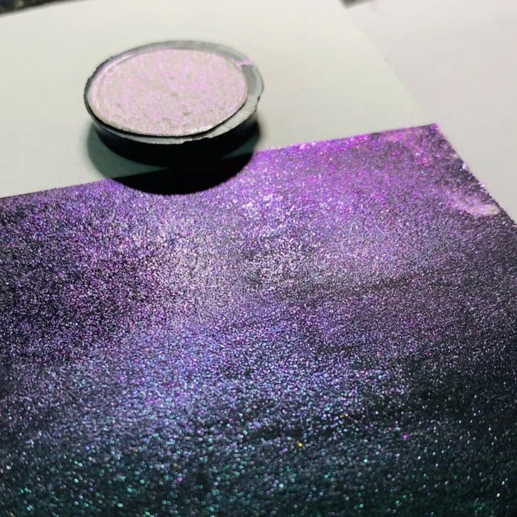 Multicrome # 3 - Oriandcalli