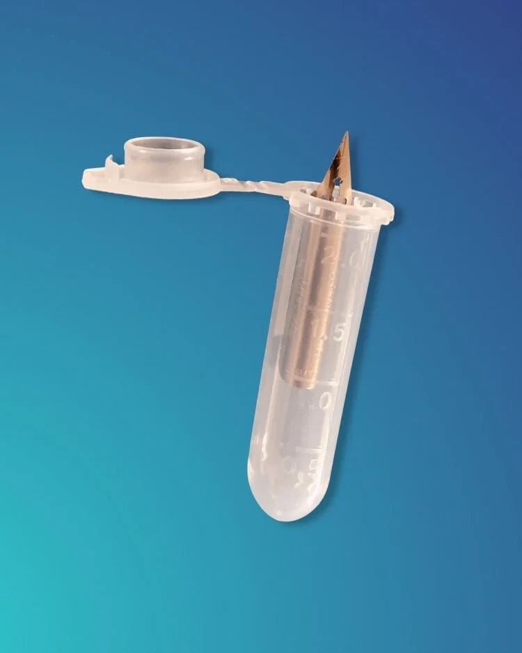 Nib Protector - Oriandcalli