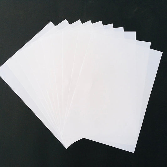 Linen Texture Paper