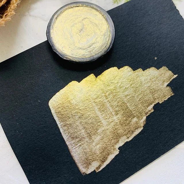 Sunshine Gold - Oriandcalli