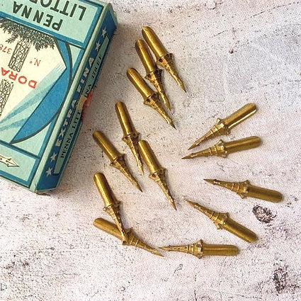 Pena Littorina No.378 - Oriandcalli