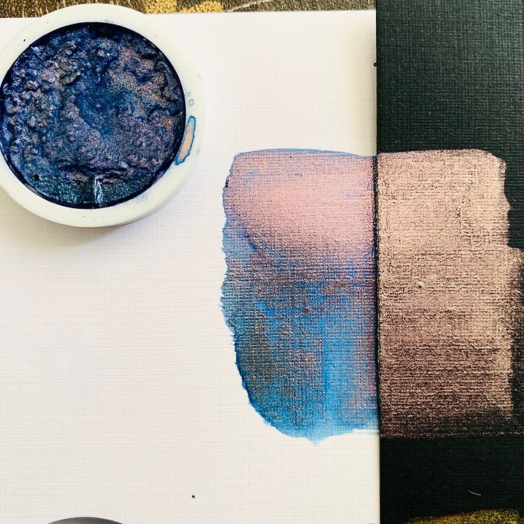Multi-crome # 4 - Oriandcalli