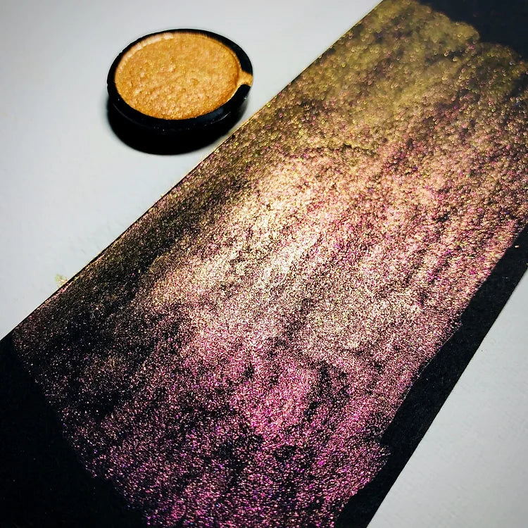 Multicrome # 2 - Oriandcalli