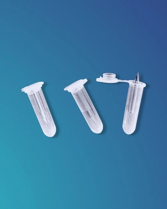 Nib Protector - Oriandcalli