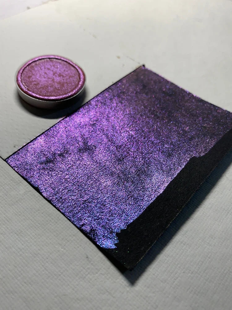 Multi shifter # 1 - Oriandcalli