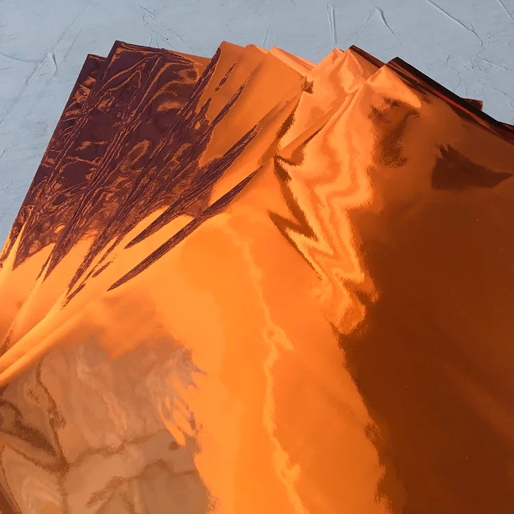 Copper Foil - Oriandcalli