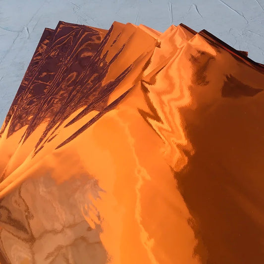 Copper Foil - Oriandcalli