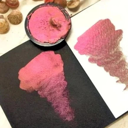 Pink Pearl Shifter - Oriandcalli