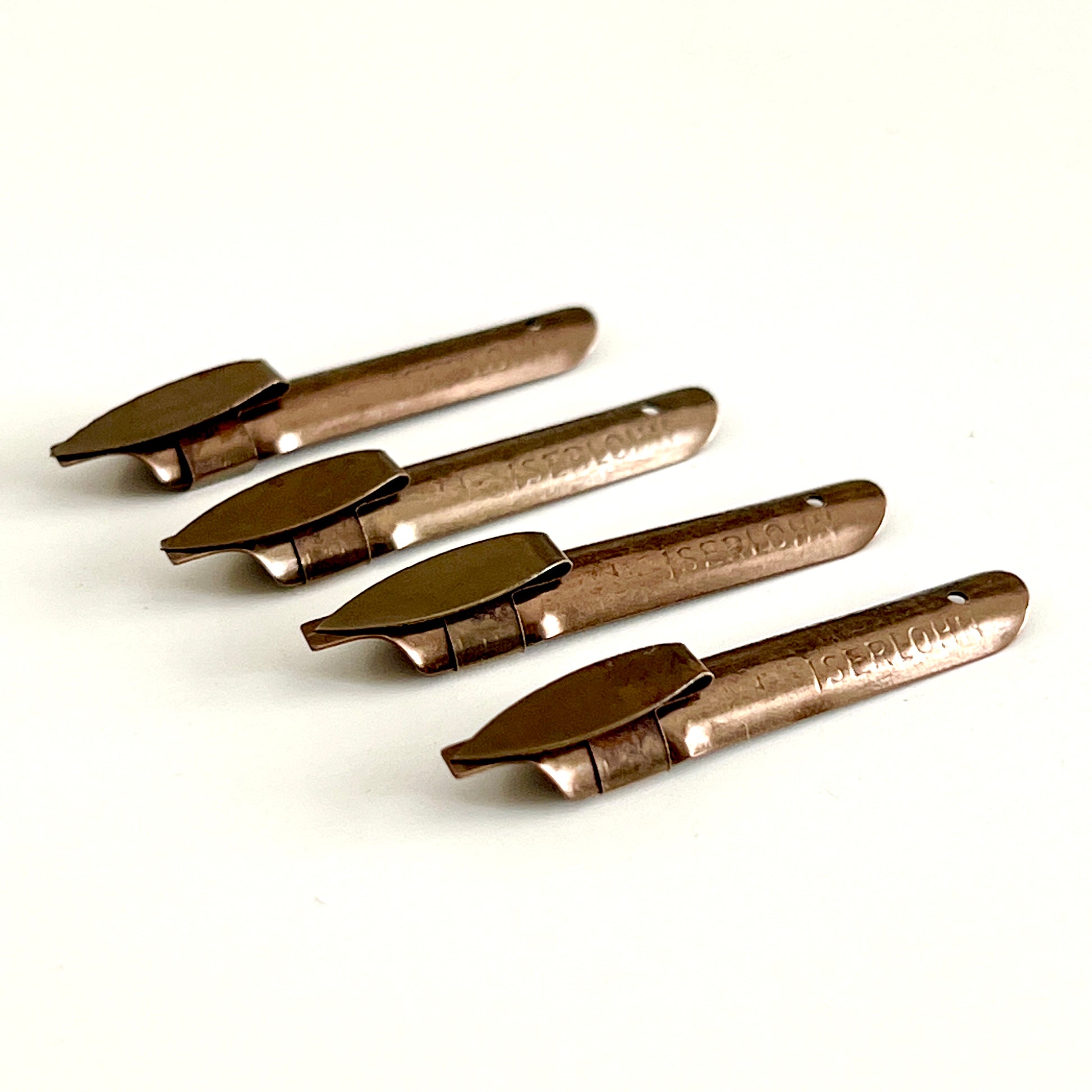 Brause nib 2mm - Oriandcalli