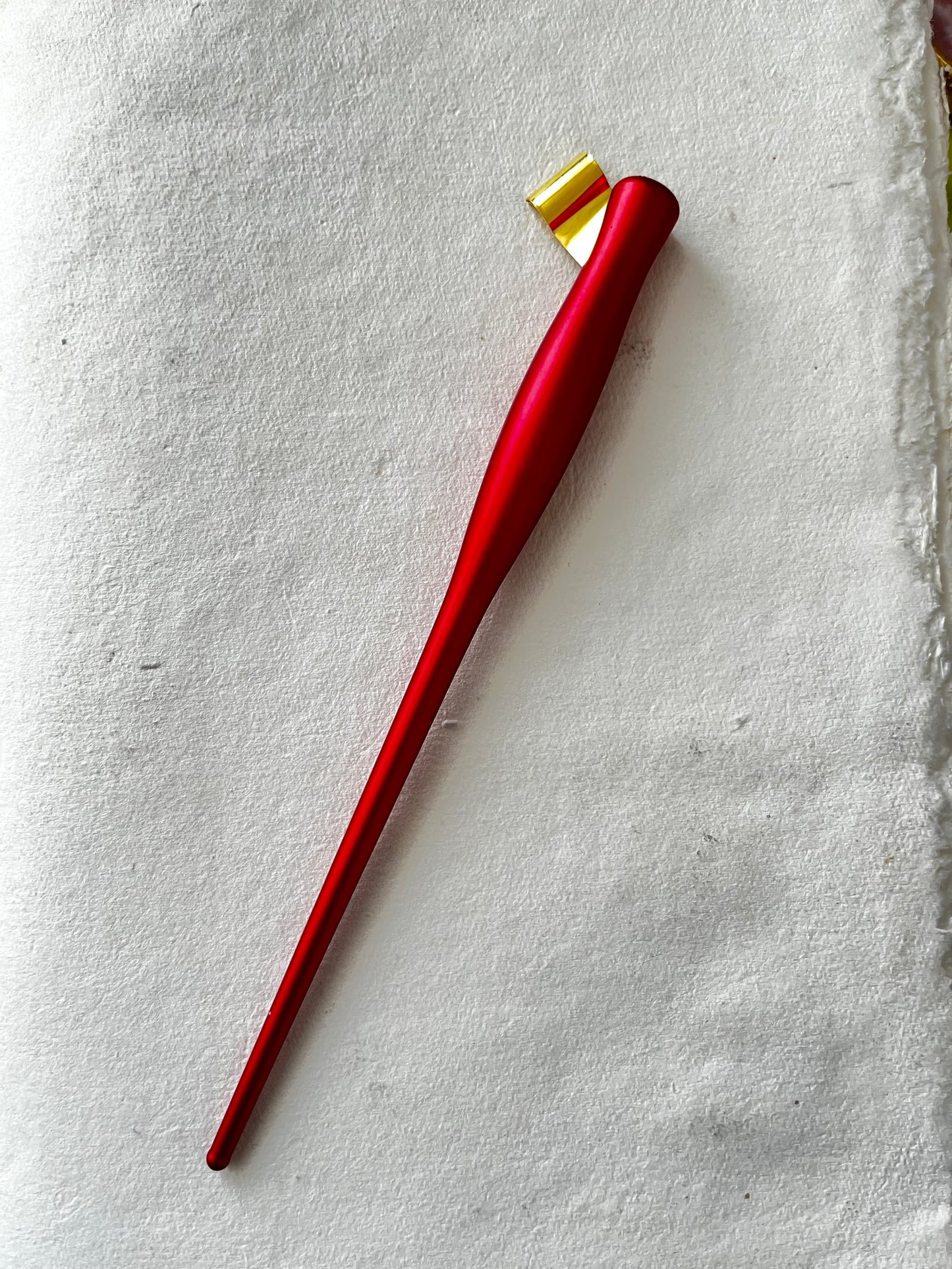 Oblique holder - Oriandcalli