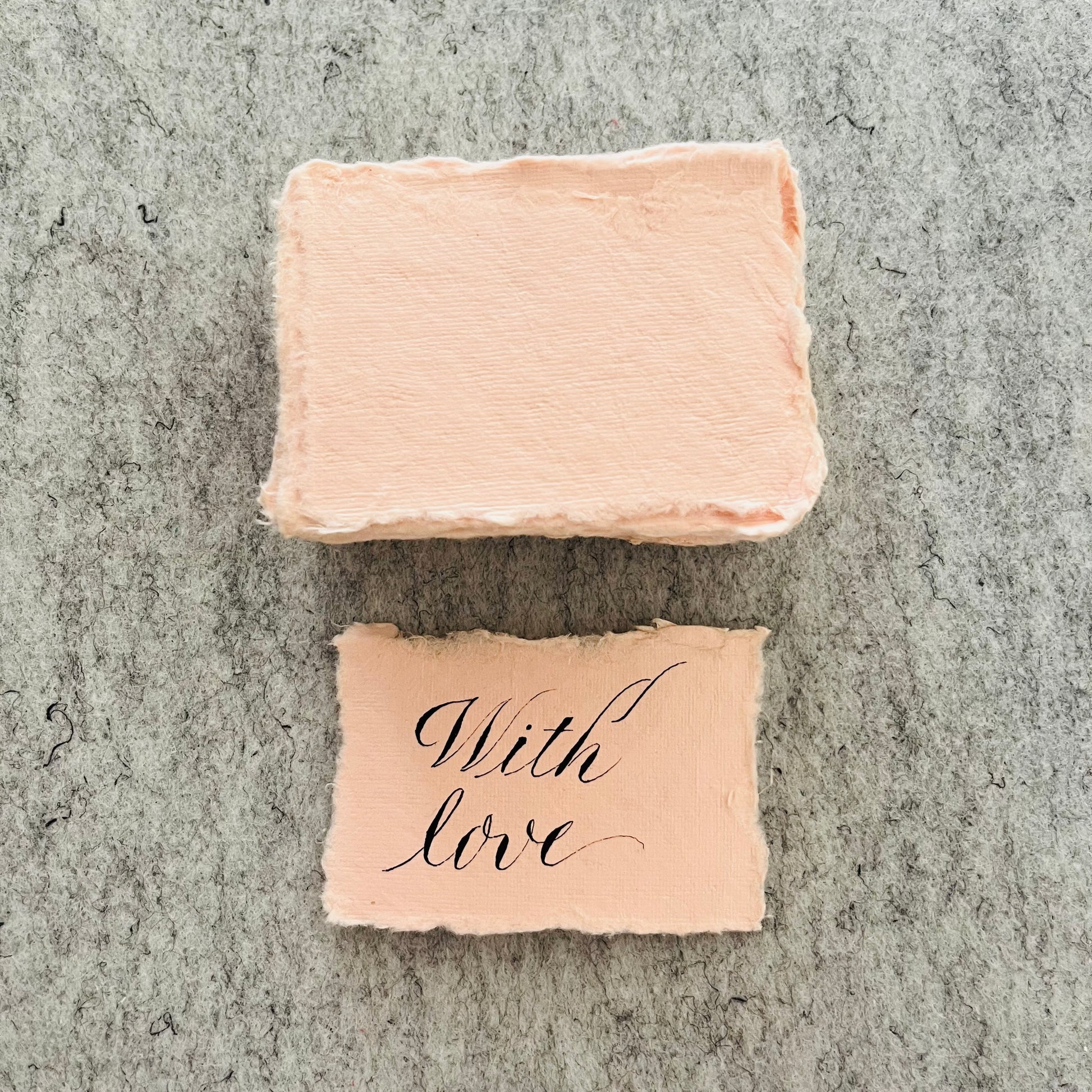 Paper tags 1 - Oriandcalli