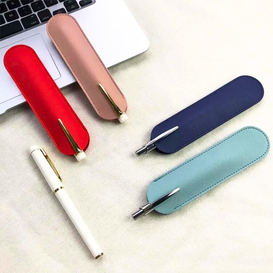 Pen cover - Oriandcalli