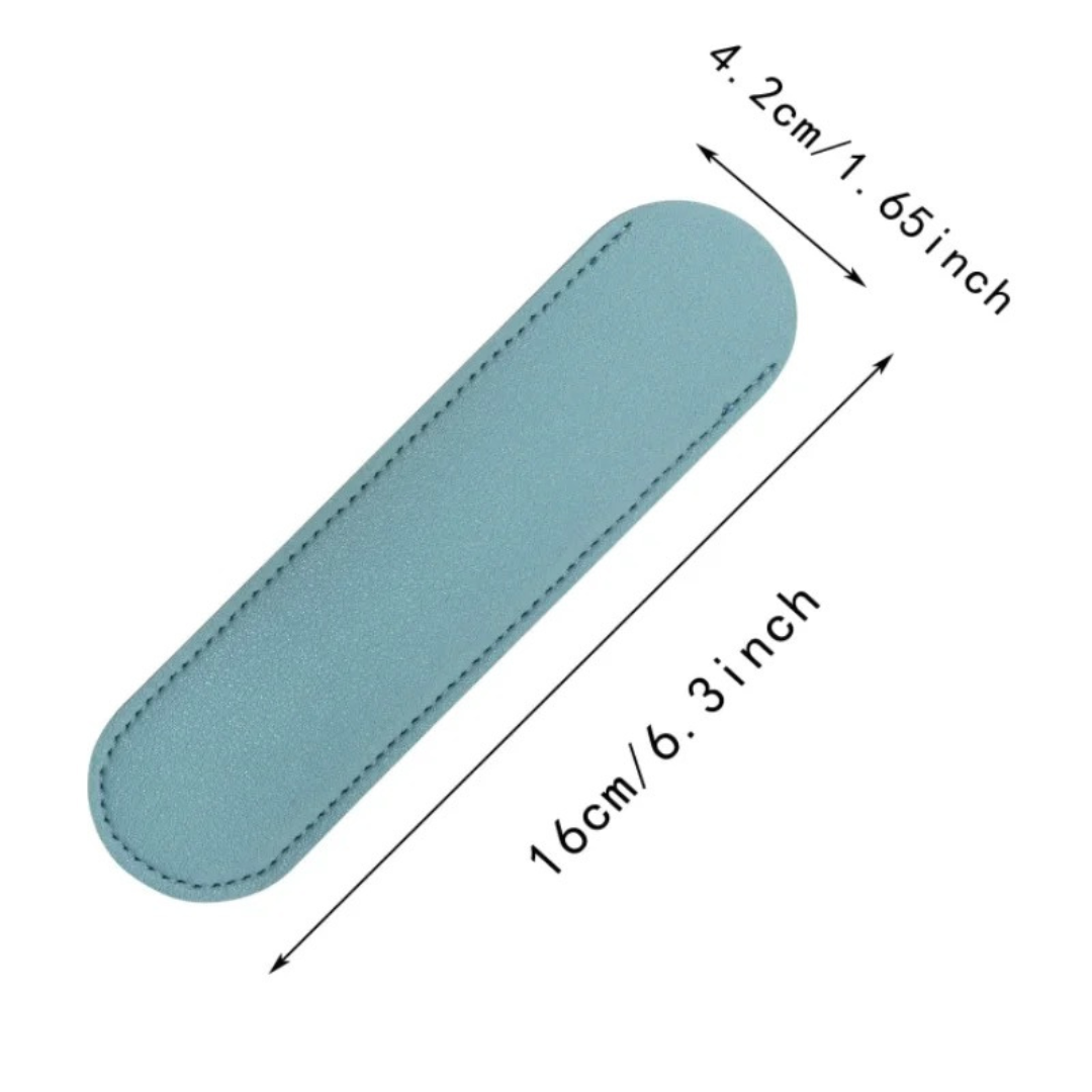 Pen cover - Oriandcalli
