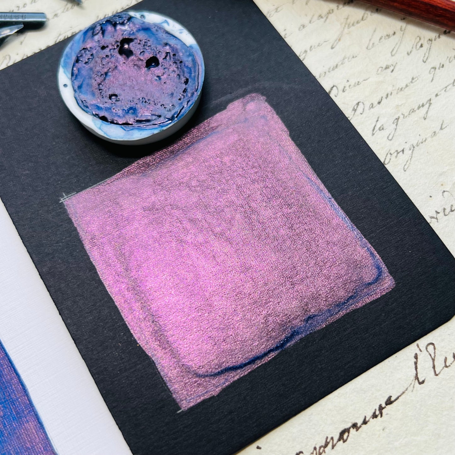 Cosmic opline - Oriandcalli