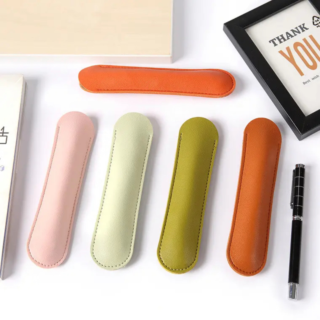 Pen cover - Oriandcalli