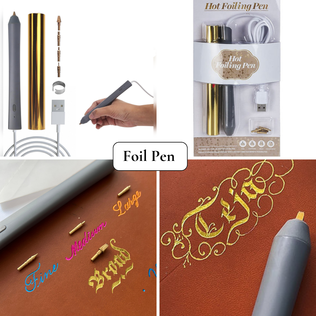 Foil Pen