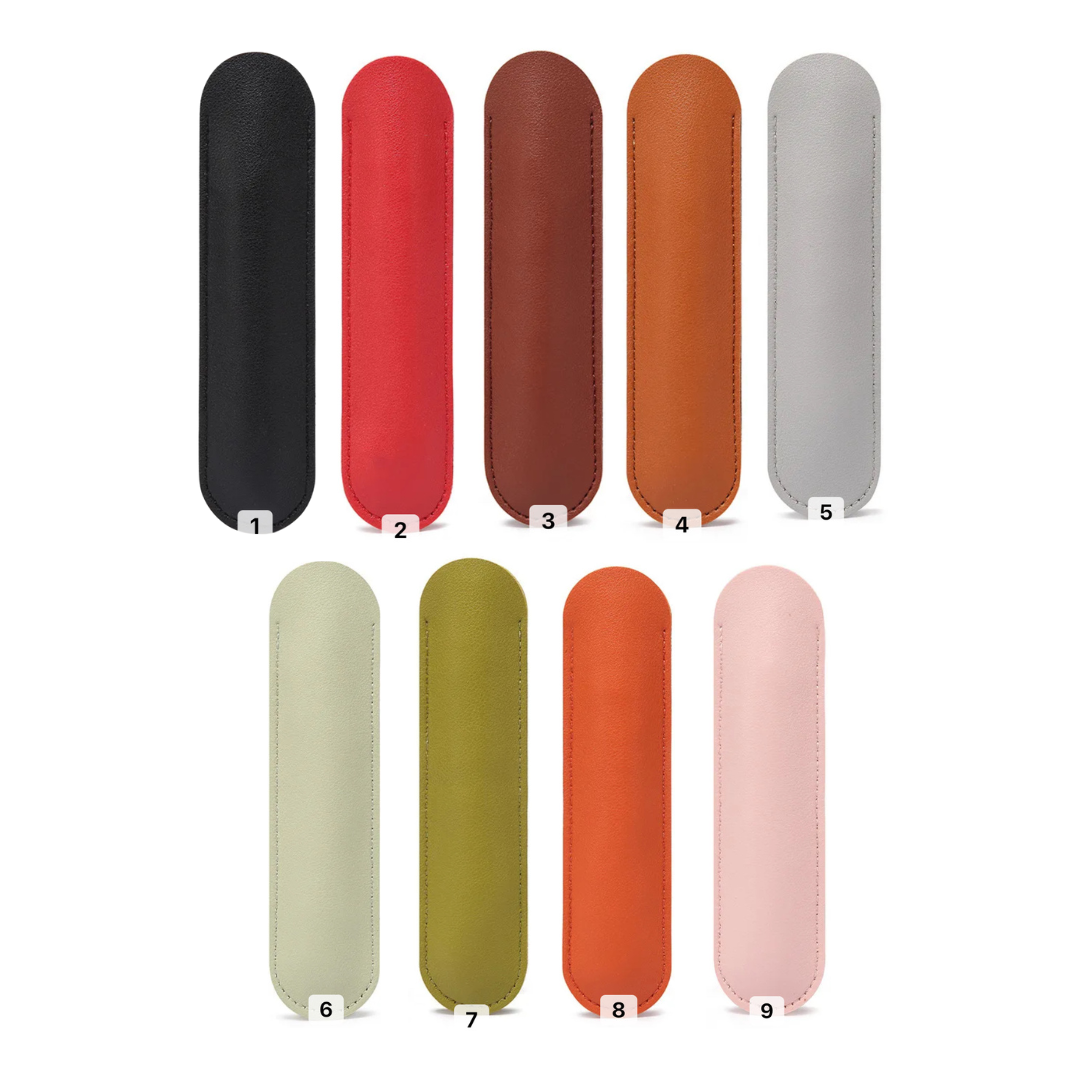 Pen cover - Oriandcalli