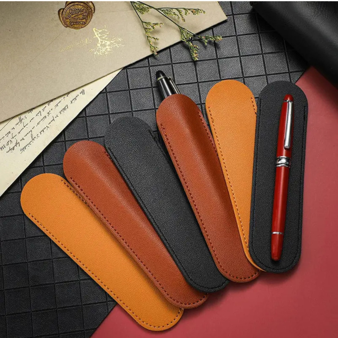 Pen cover - Oriandcalli