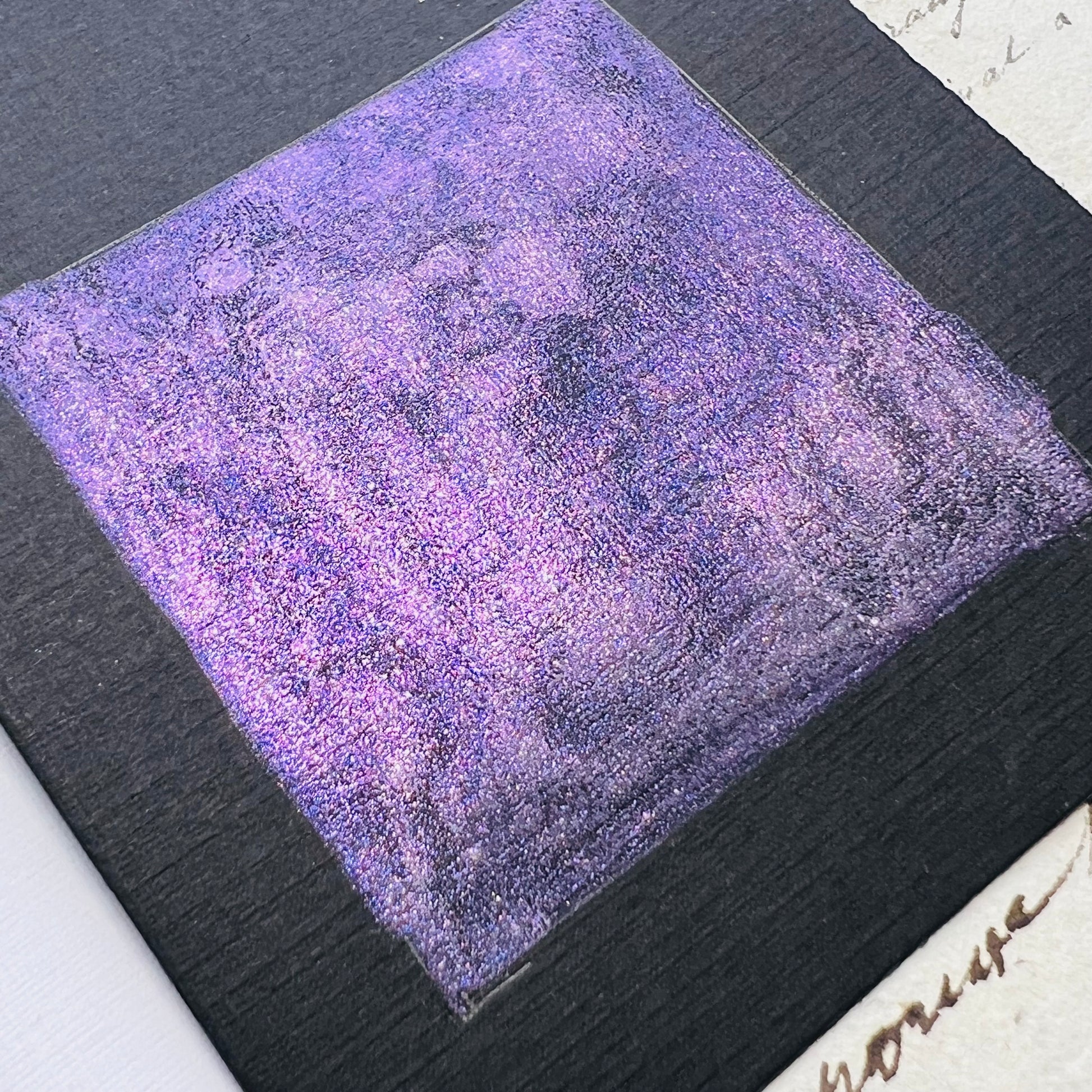 Ash Purple Multi Shifter - Oriandcalli