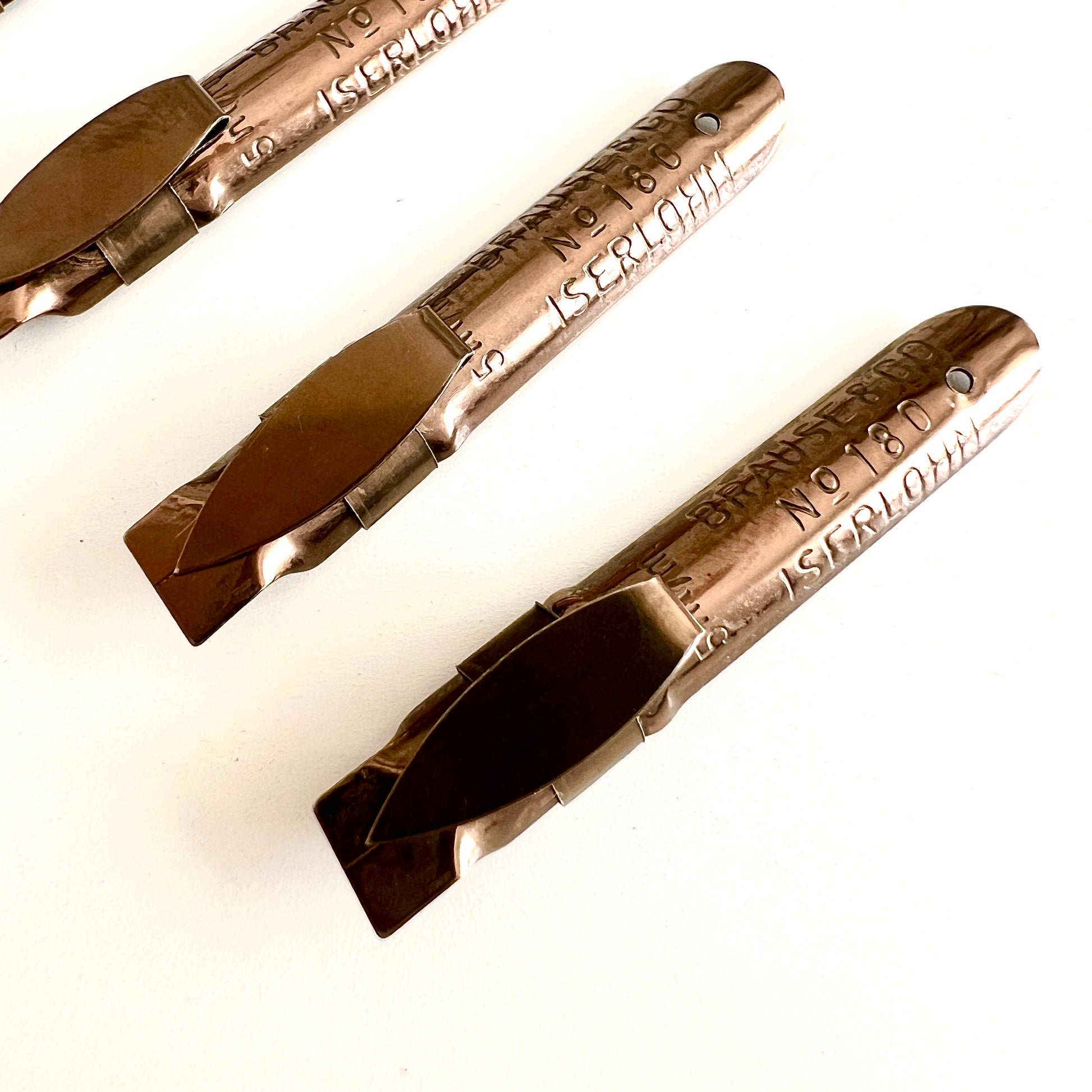 Brause Nib 5mm - Oriandcalli