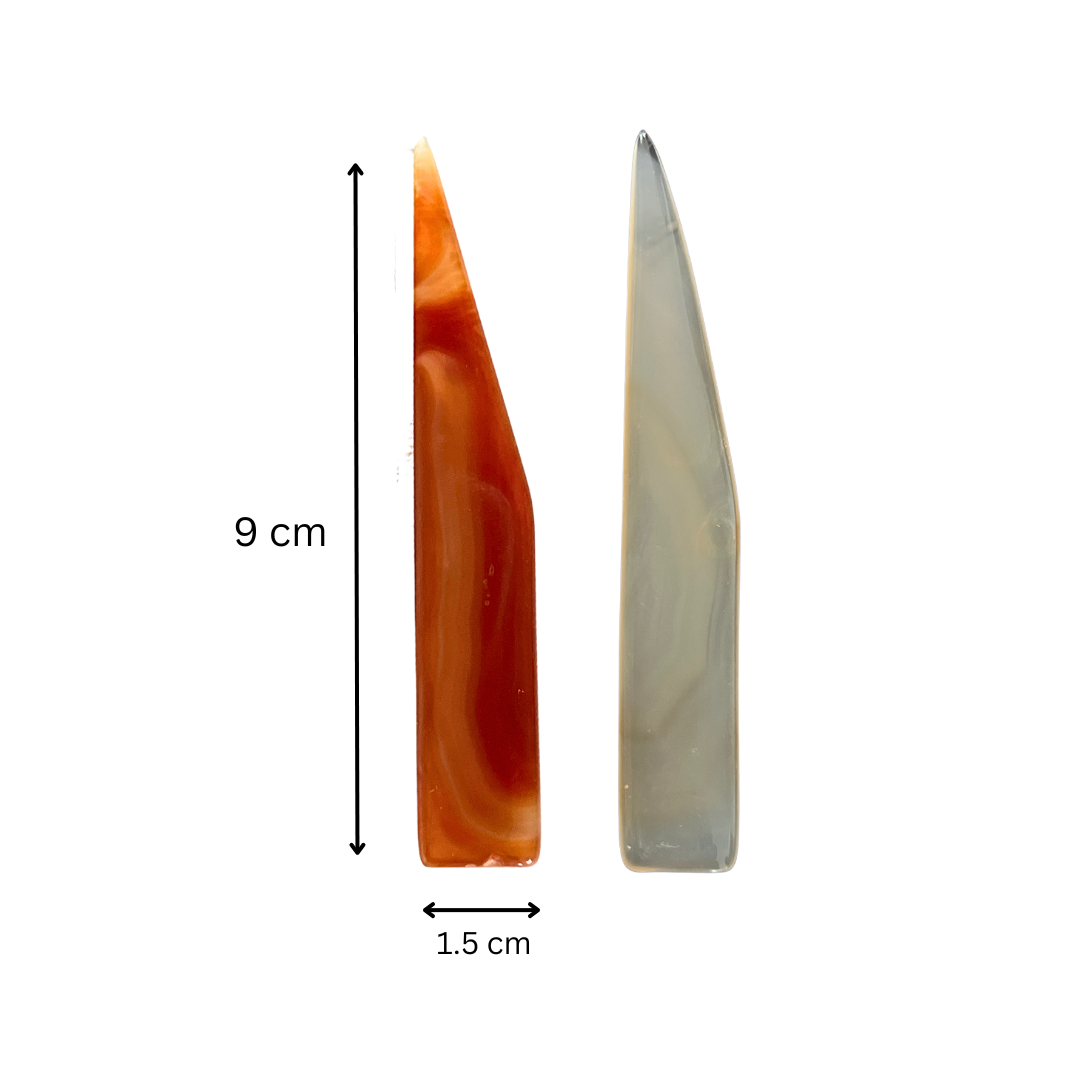 Agate Burnisher - Oriandcalli