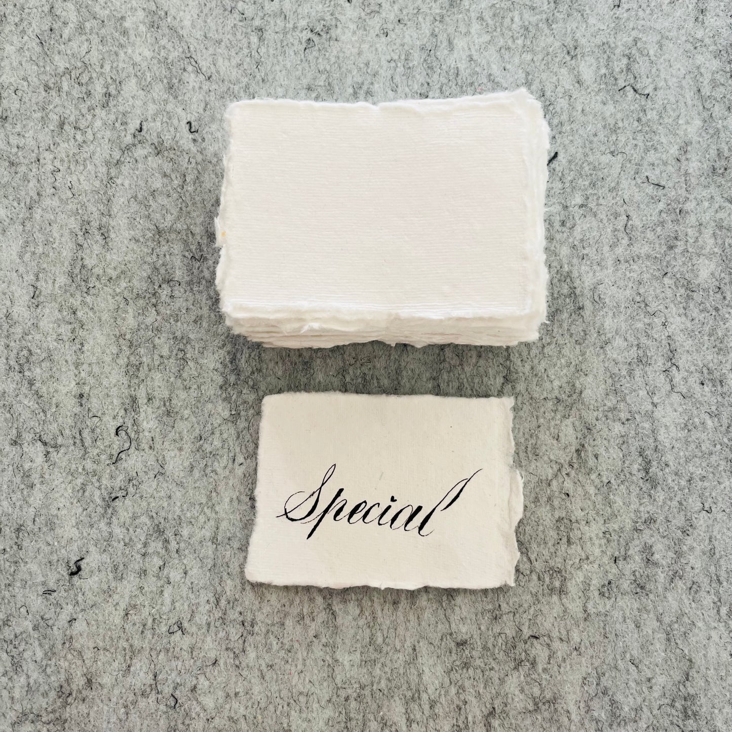 Paper tags 1 - Oriandcalli