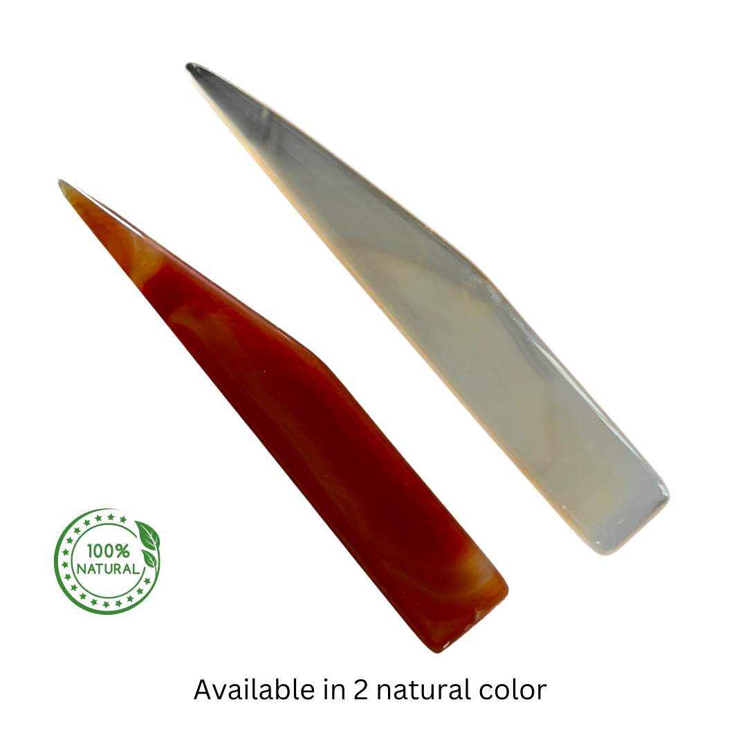 Agate Burnisher - Oriandcalli