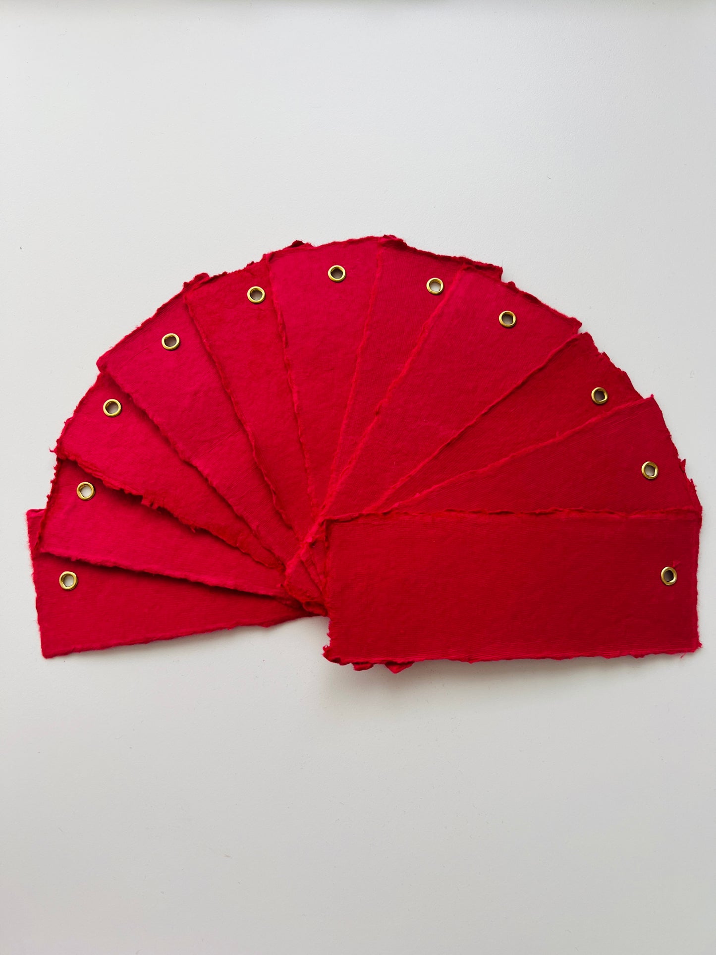 Handmade Bookmarks - Oriandcalli