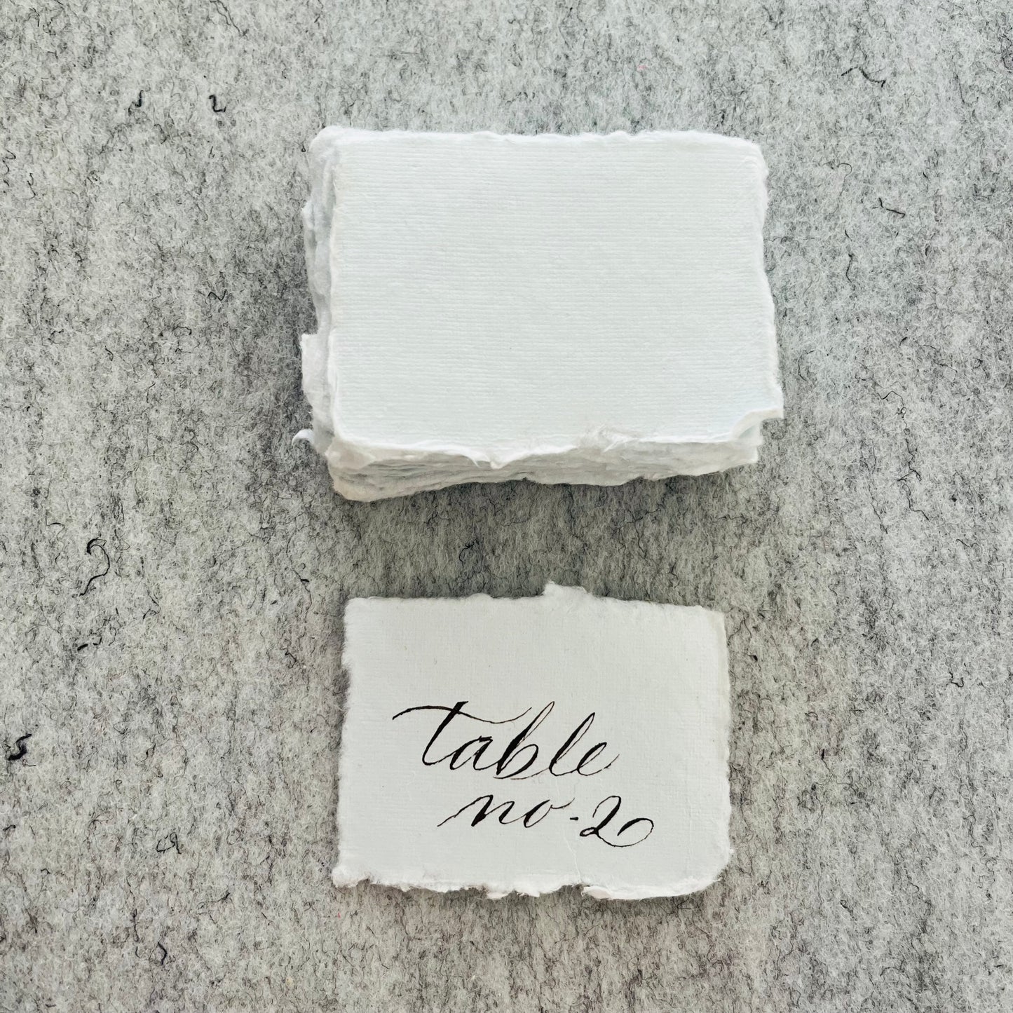 Paper tags 1 - Oriandcalli