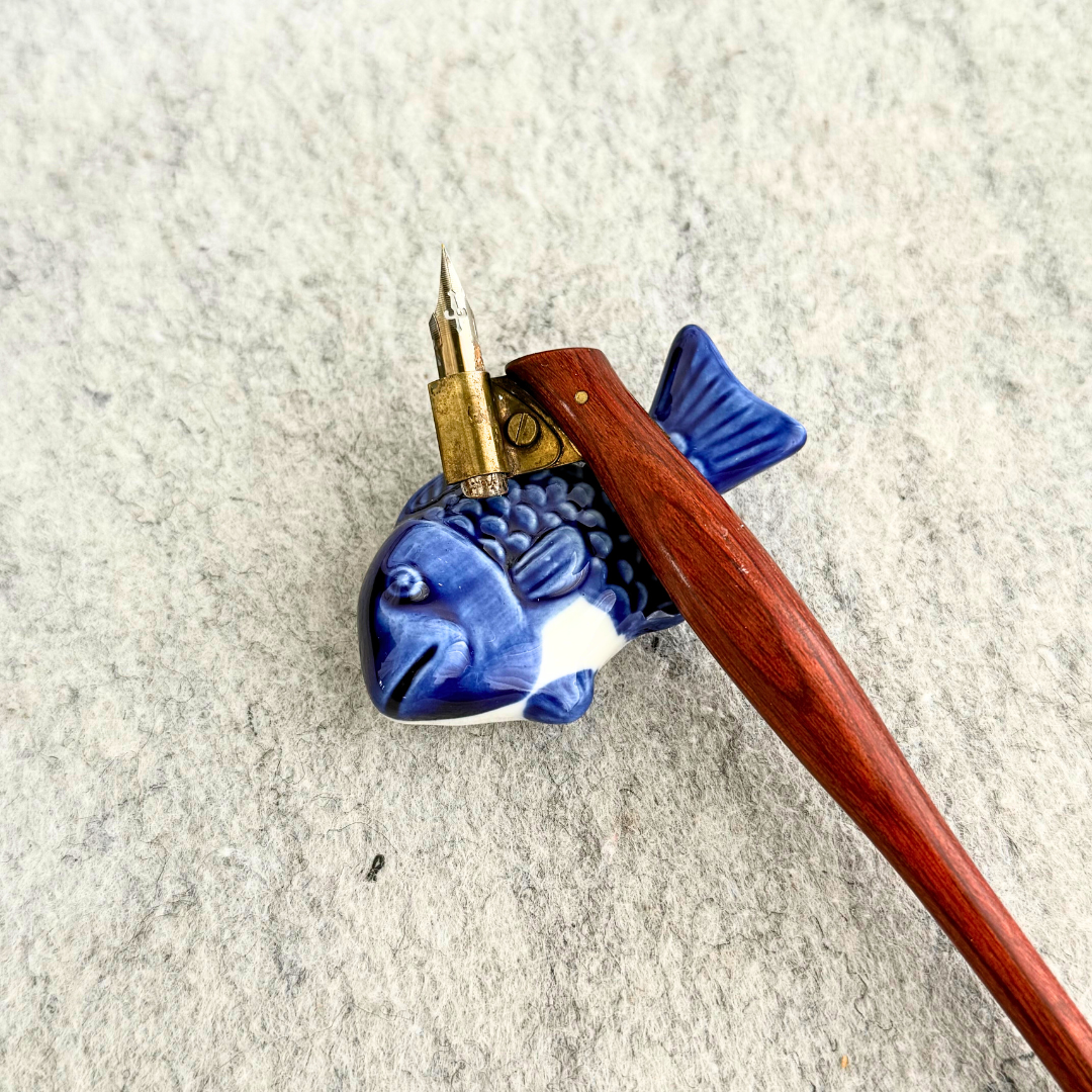 Pen Rest Group 1 - Oriandcalli