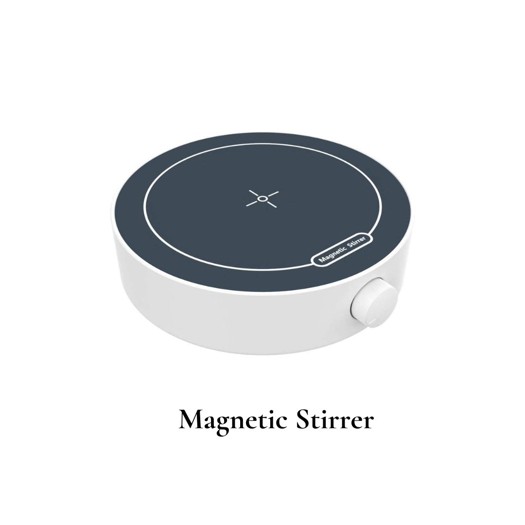 Magnetic Stirrer - Oriandcalli