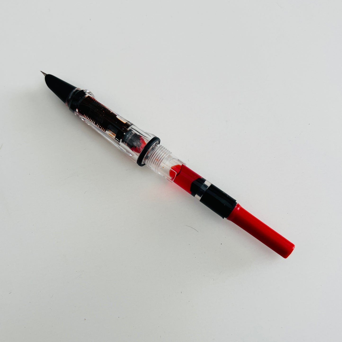 Flex pen - Oriandcalli