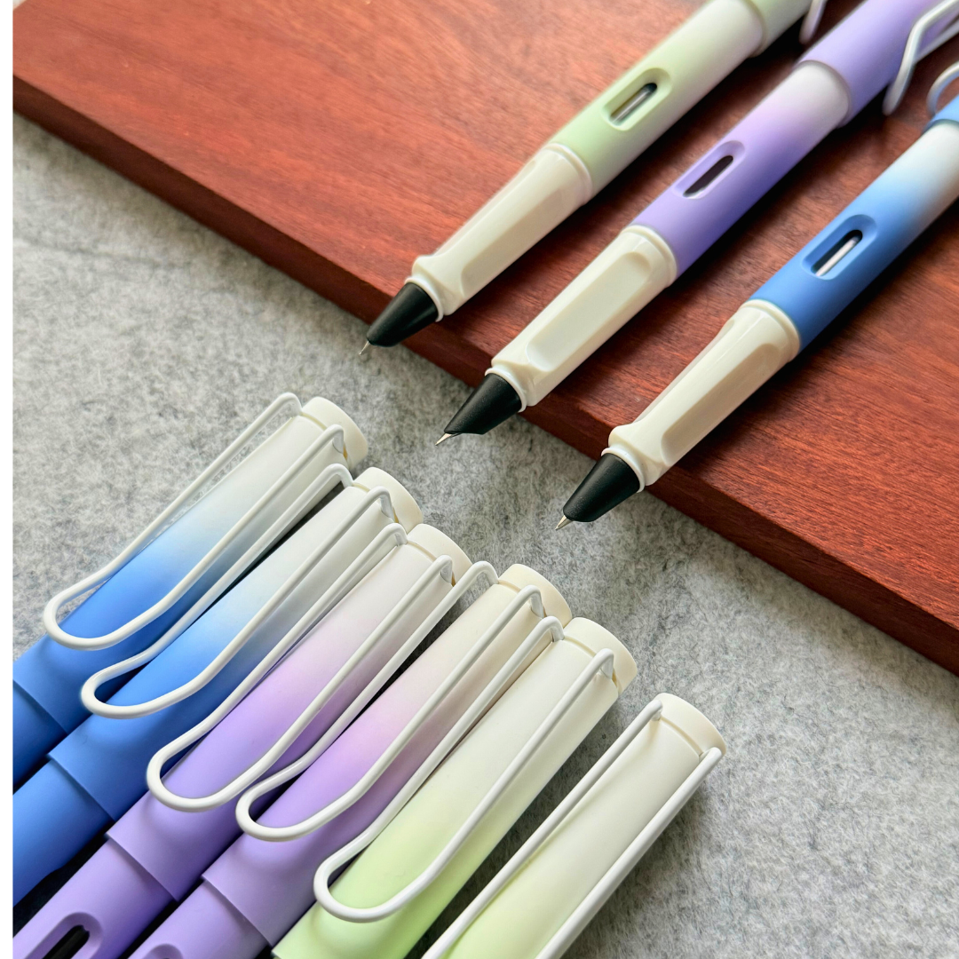 Flex Pen Gradient Series 2 - Oriandcalli