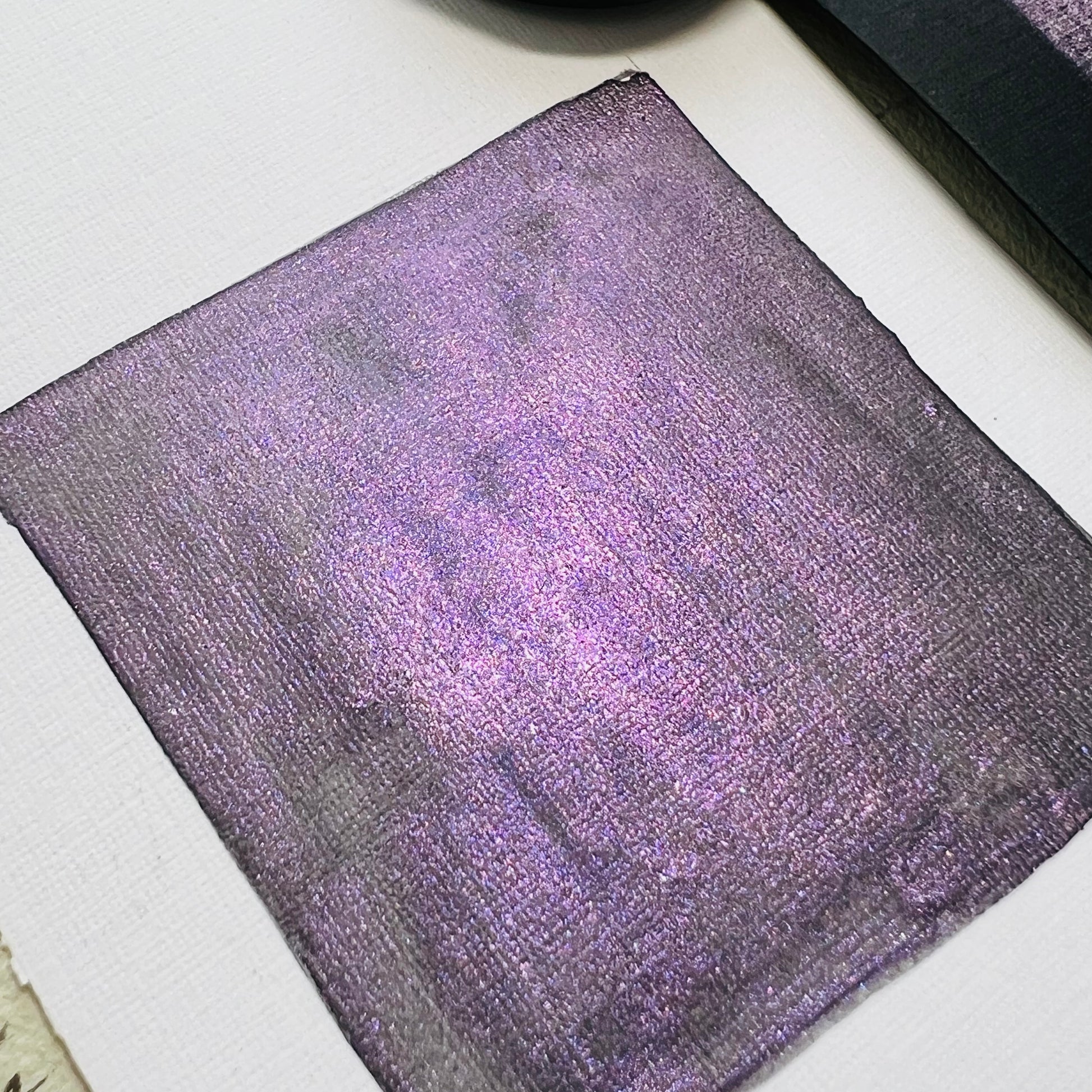 Ash Purple Multi Shifter - Oriandcalli