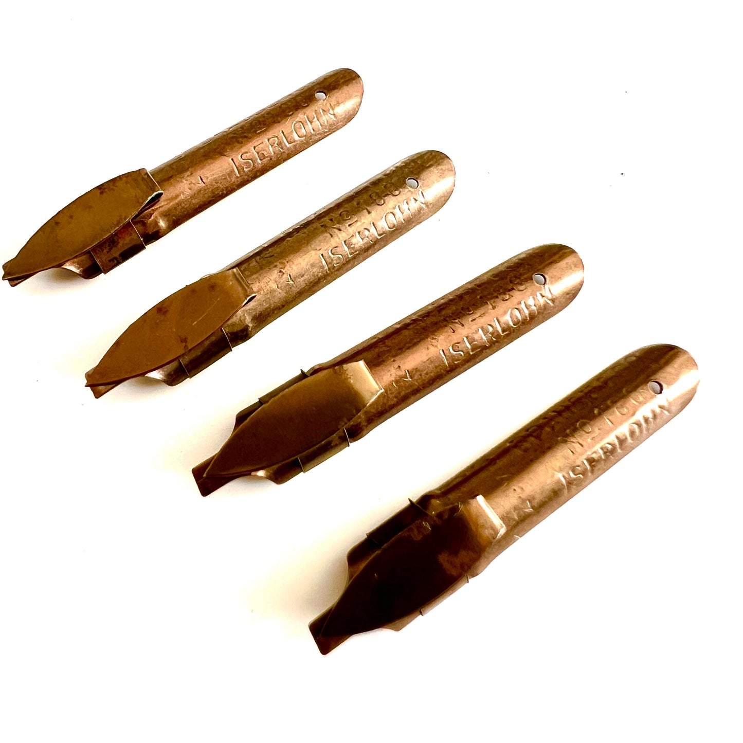 Brause nib 2mm - Oriandcalli