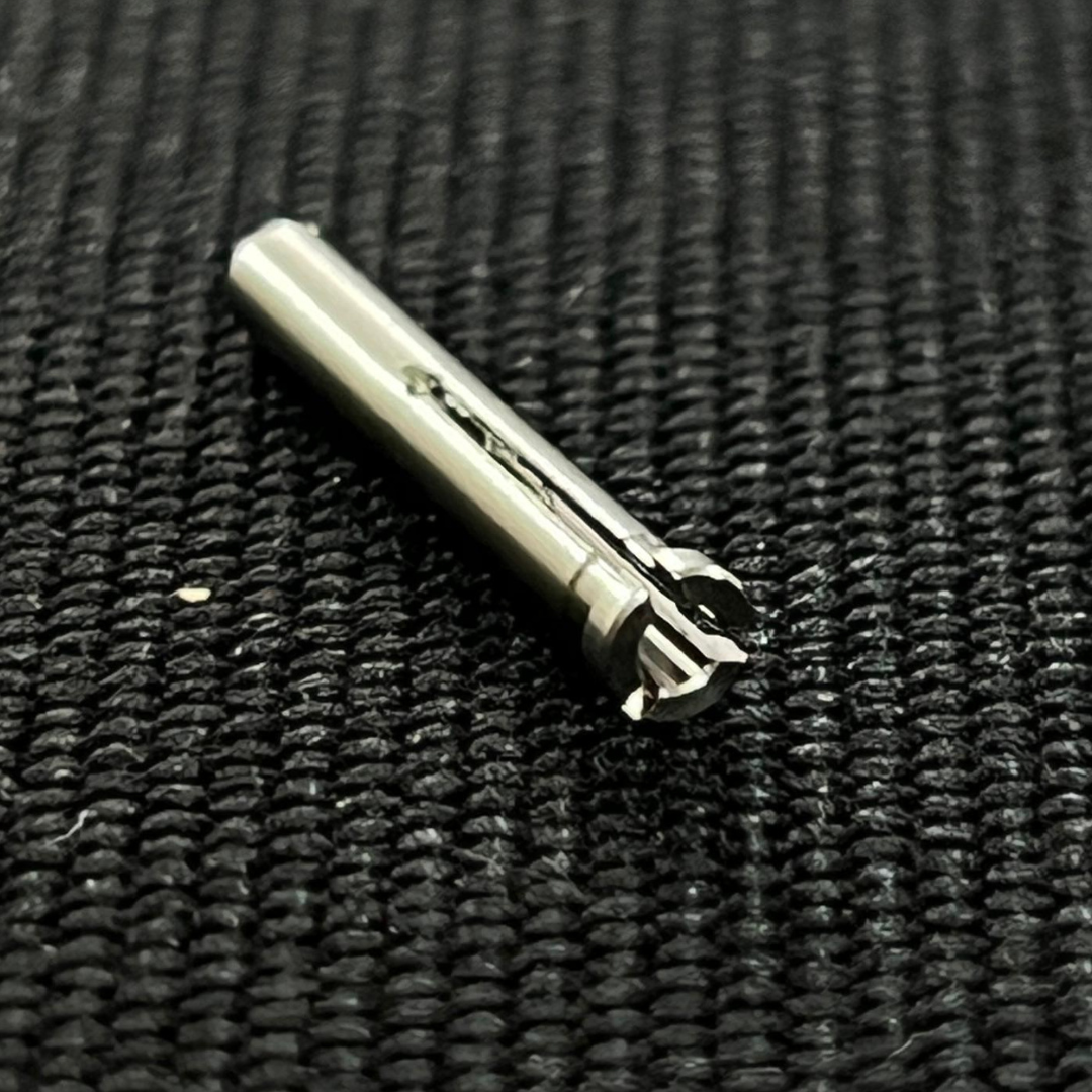 Collet Reducer 3/32" to 1/16" - Oriandcalli