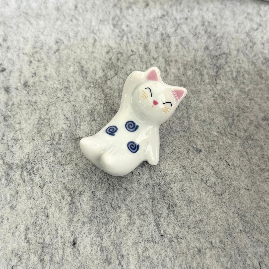 Pen Rest Group 3 - Oriandcalli