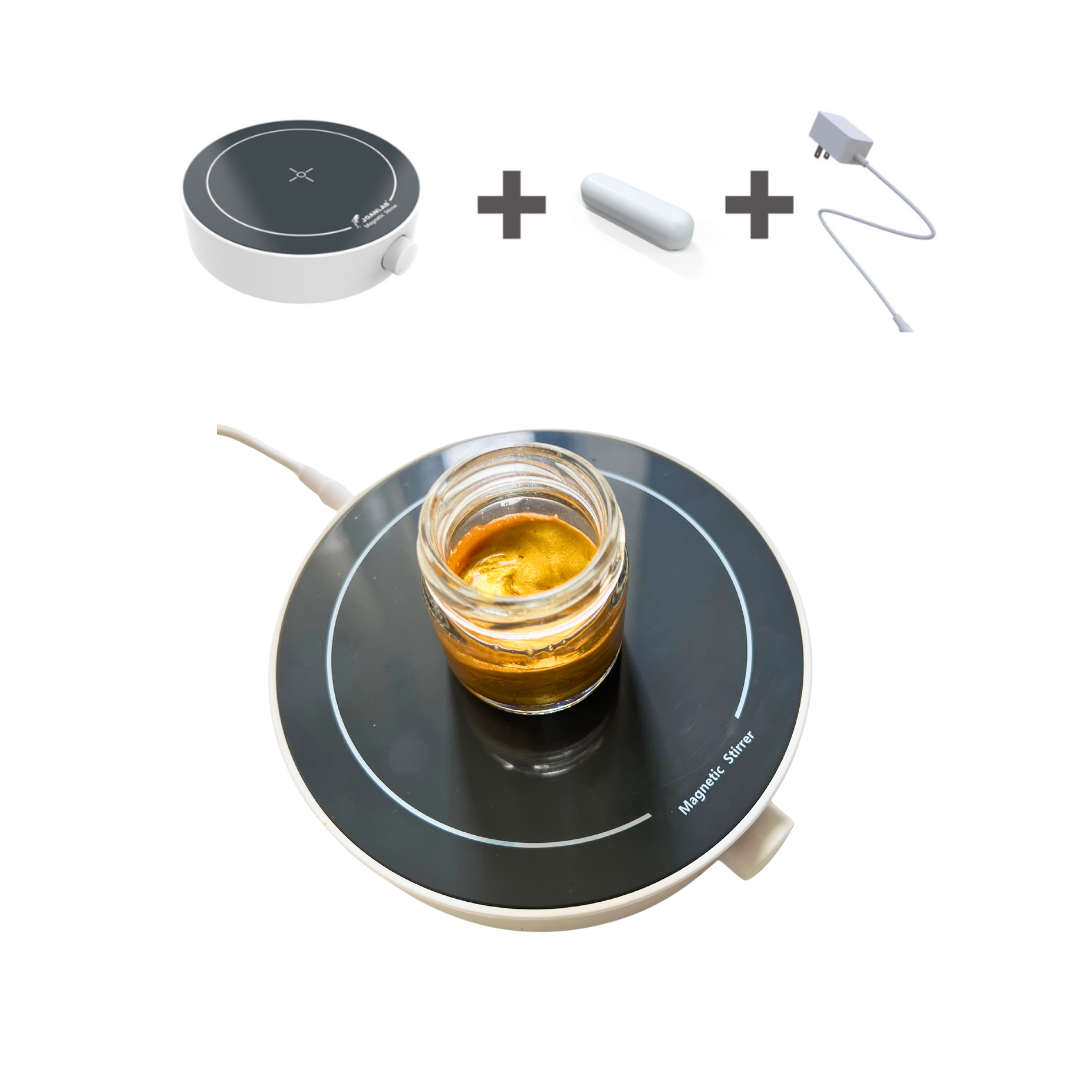 Magnetic Stirrer - Oriandcalli