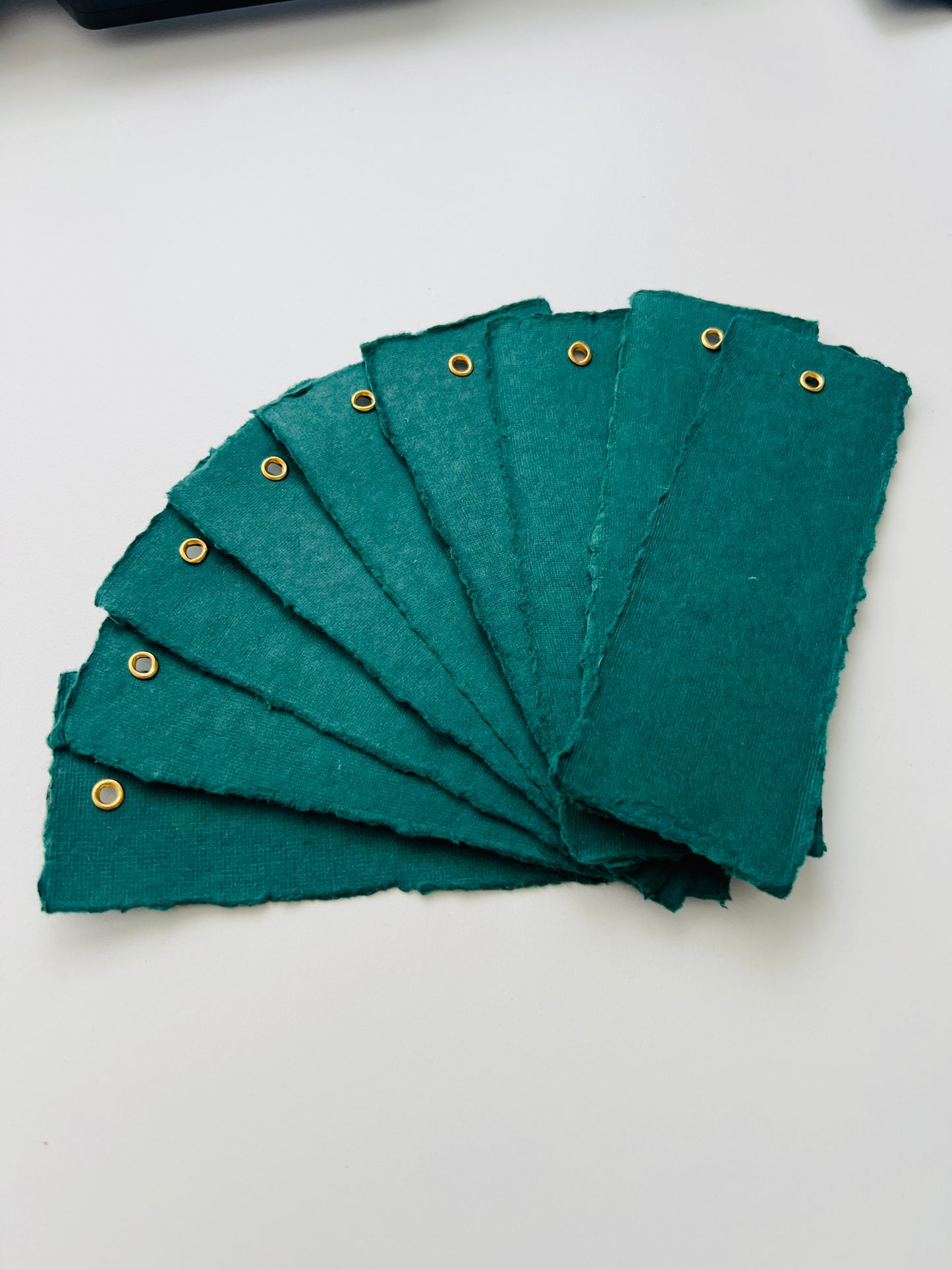 Handmade Bookmarks - Oriandcalli