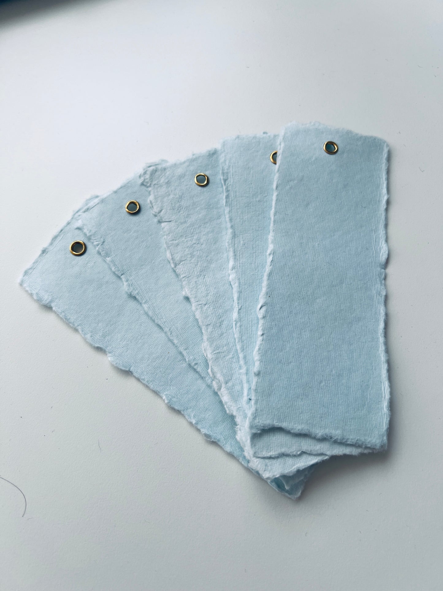 Handmade Bookmarks - Oriandcalli