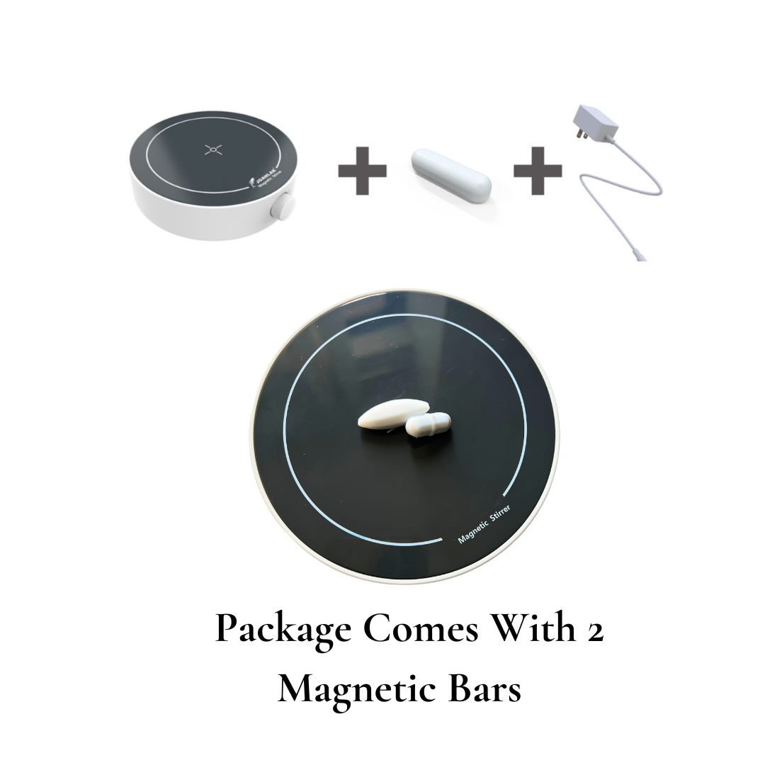 Magnetic Stirrer - Oriandcalli