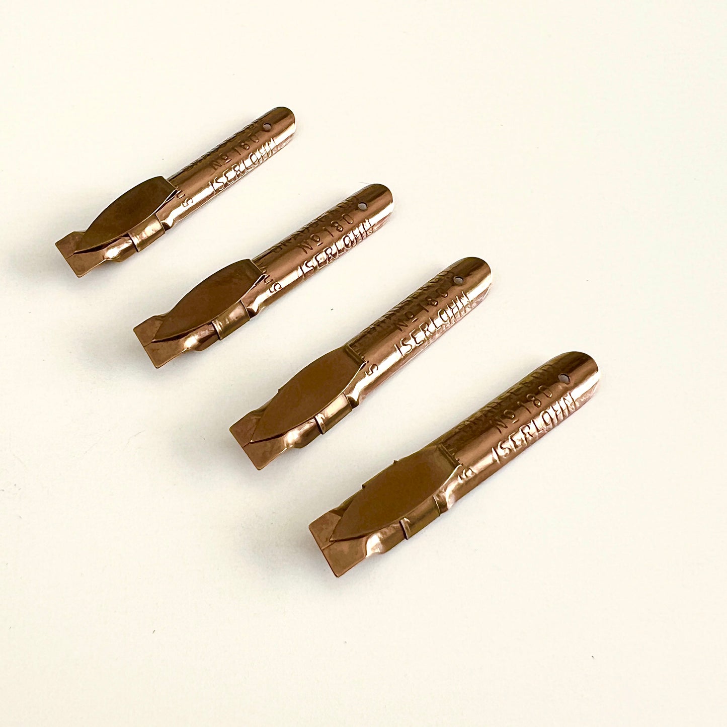 Brause Nib 5mm - Oriandcalli