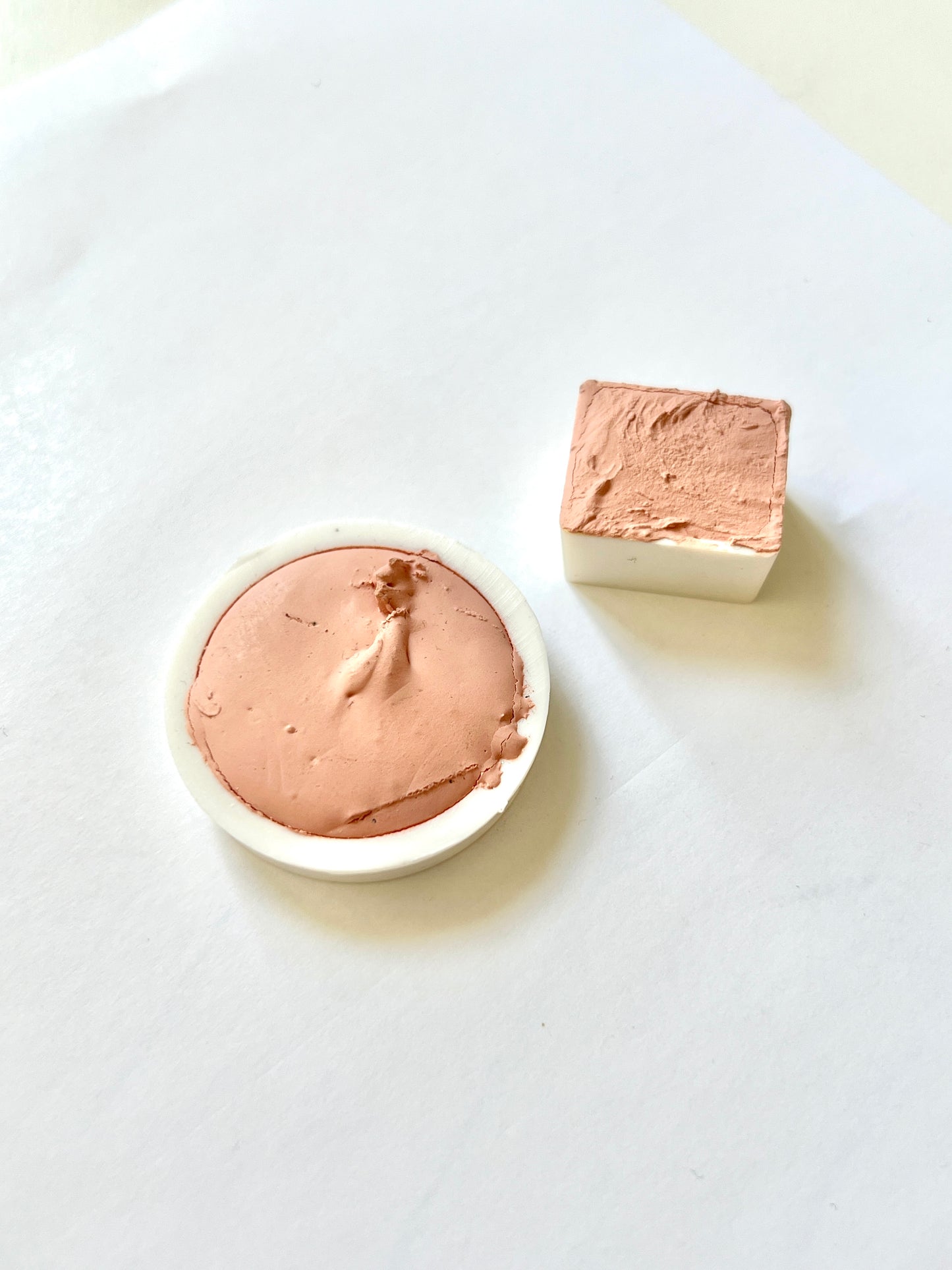 Gilding gesso - Oriandcalli