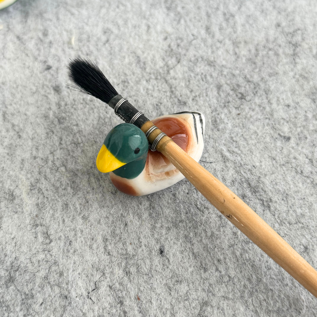 Pen Rest Group 5 - Oriandcalli