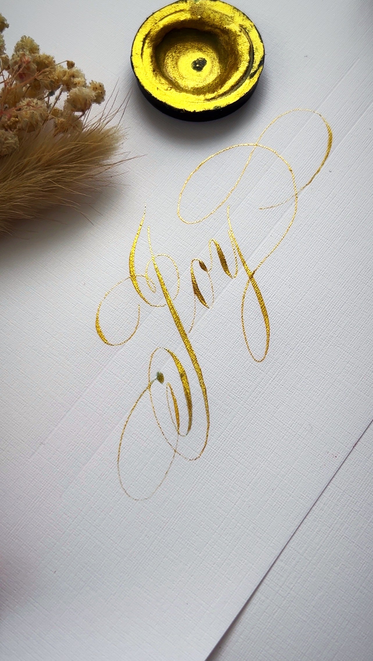 Multi shaded ink set- 1 - Oriandcalli