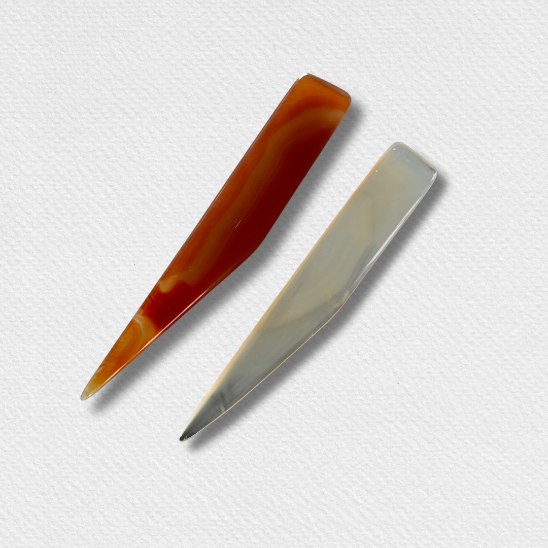 Agate Burnisher - Oriandcalli