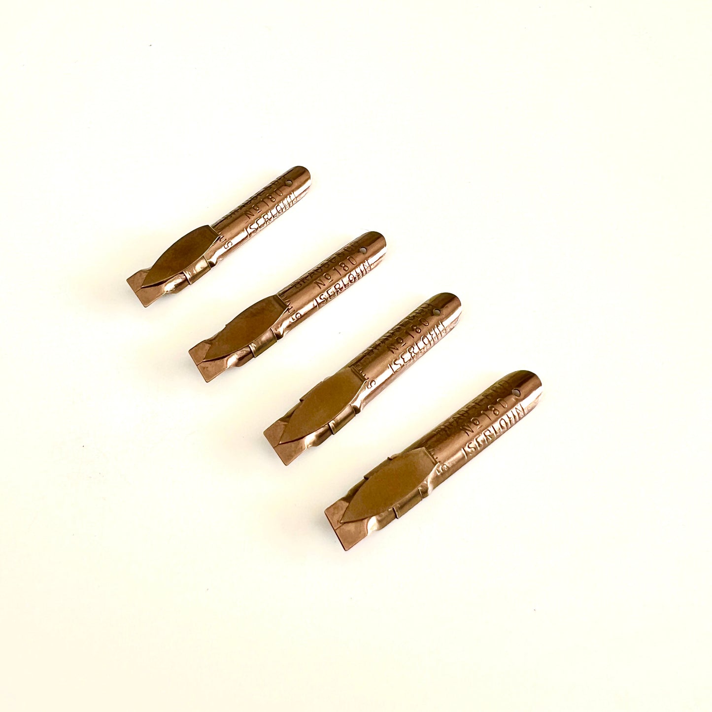 Brause Nib 5mm - Oriandcalli