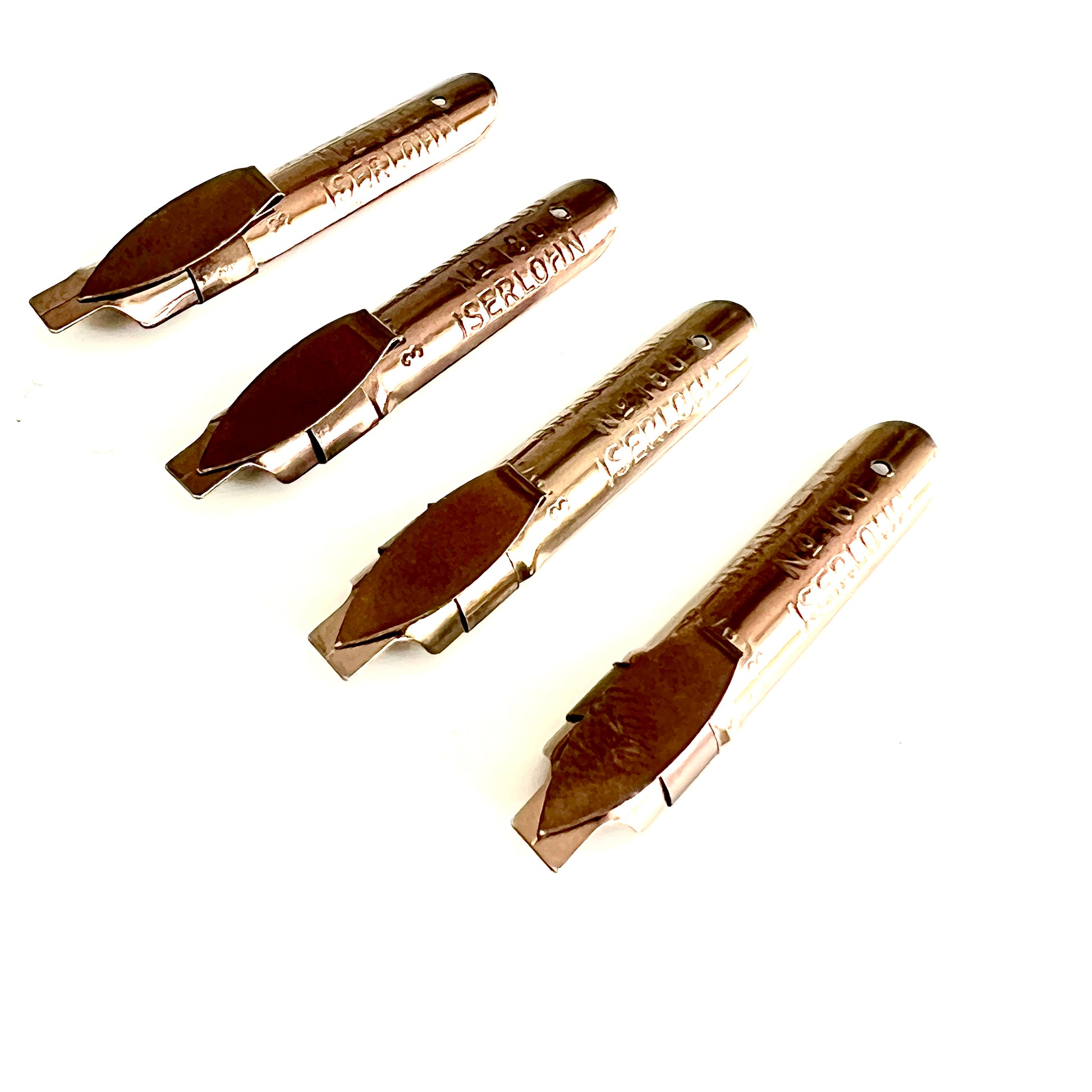 Brause Nib 5mm - Oriandcalli